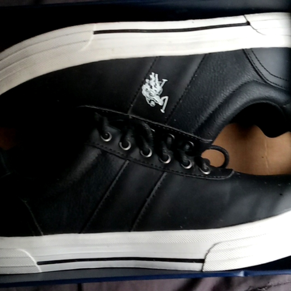 Us polo shoes